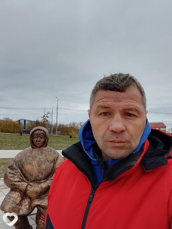 Дмитрий, 50, Нижнекамске — анкета №568749