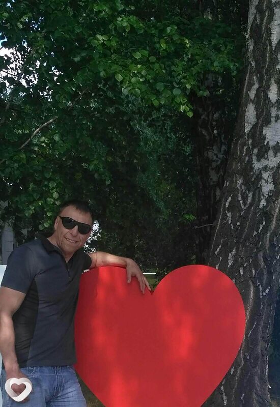 Eugene, 44, Штутгарт — анкета №568750