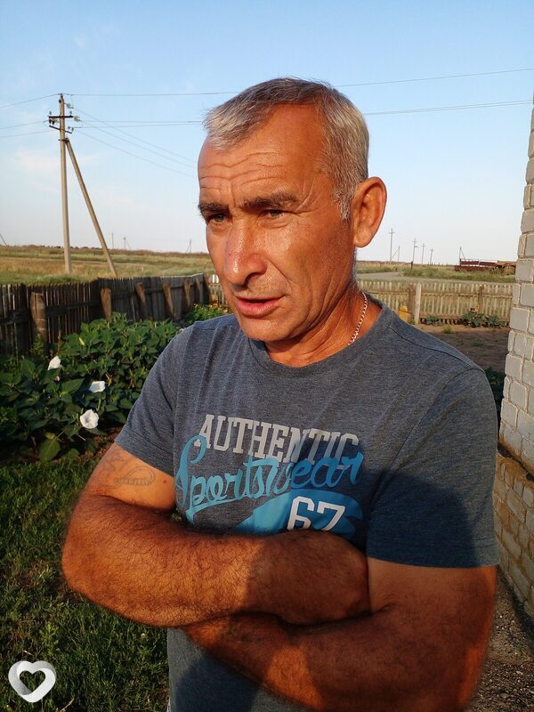 Сергей, 56, Лисках — анкета №568751