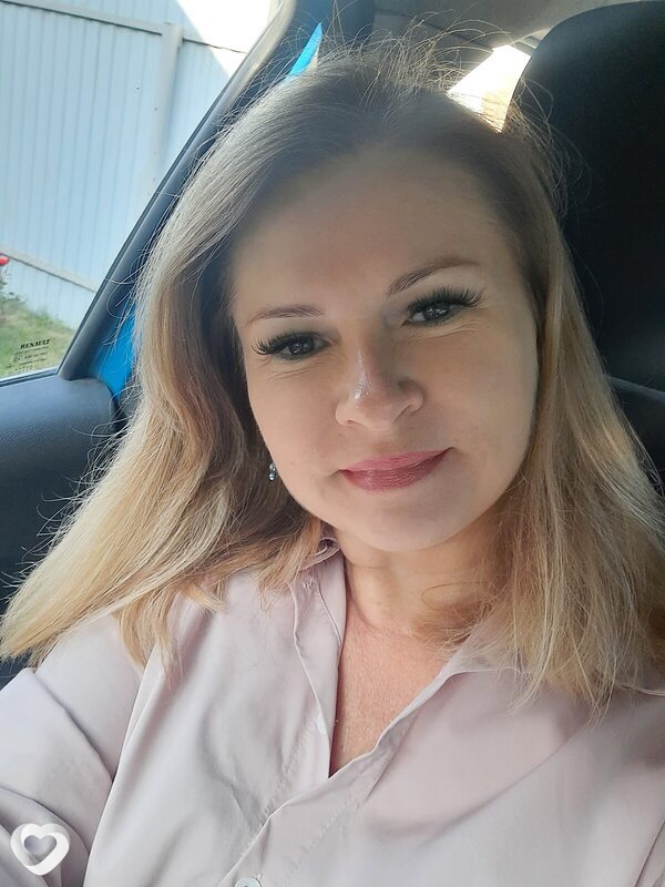 Лиза, 50, Тамбове — анкета №568752