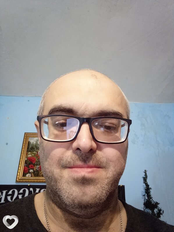 Андрей, 49, Асбесте — анкета №568756
