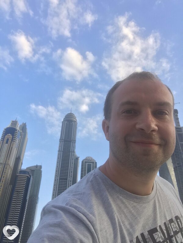 Никита, 37, Минске — анкета №568759