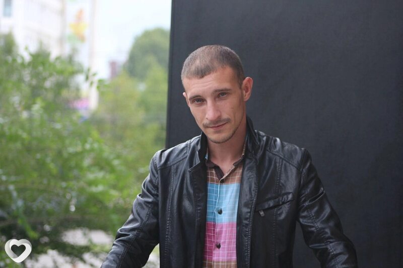 Александр, 35, Ульяновске — анкета №568762