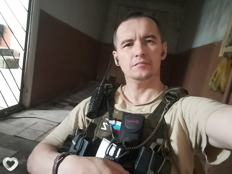 Вал, 44, Мариуполе — анкета №568714