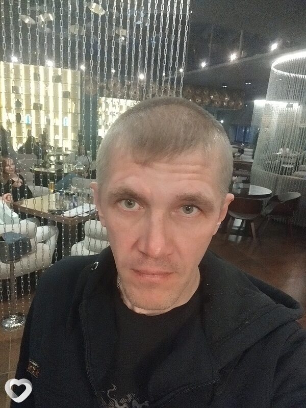 Александр, 43, Омске — анкета №568720