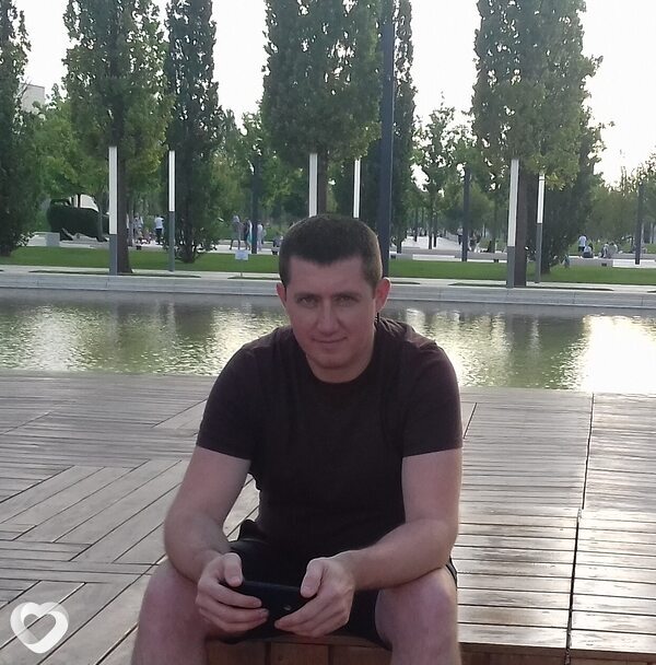 Алексей, 46, Ставрополе — анкета №568721