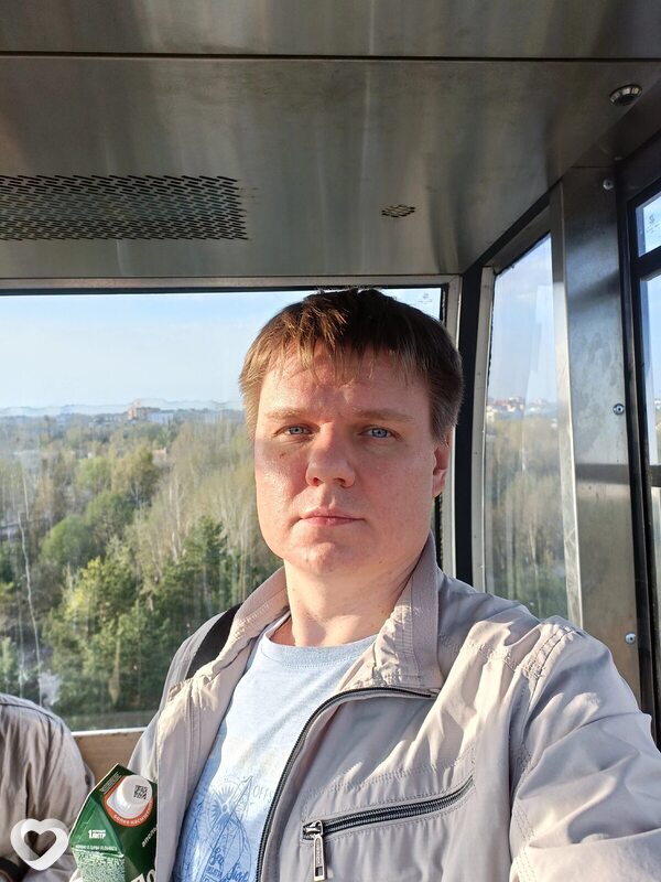 Виктор, 32, Чите — анкета №568733