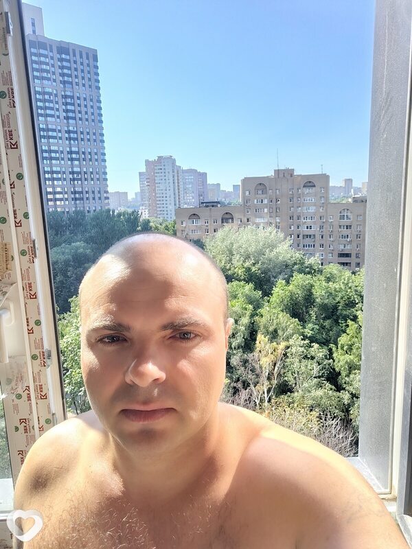 Сергей, 38, Химках — анкета №568738