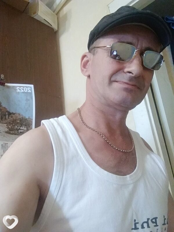 Рабтвой, 49, Донецке — анкета №569566
