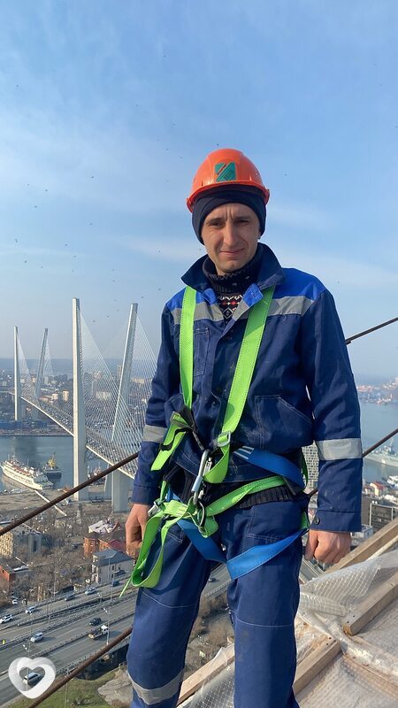 Марк, 33, Владивостоке — анкета №569569