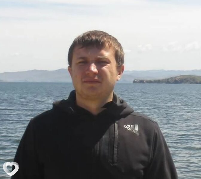 Дмитрий, 35, Иркутске — анкета №569570