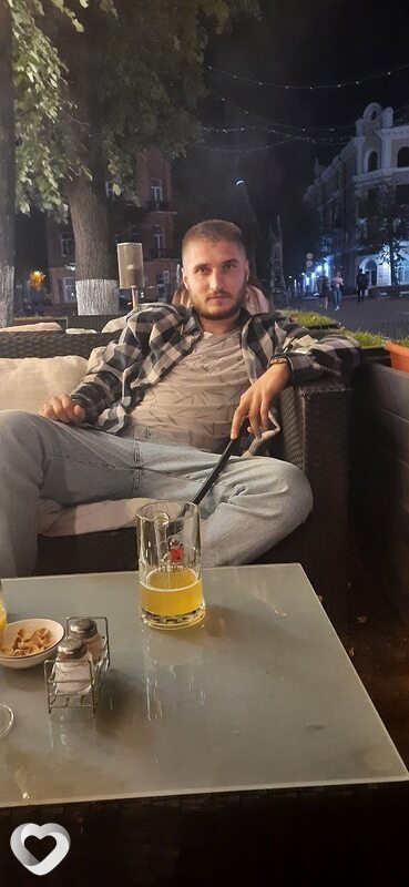 Женя, 31, Мозыре — анкета №569573