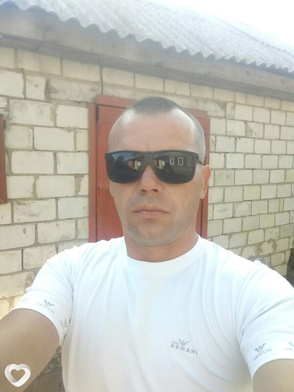 Андрей, 48, Гомеле — анкета №569574