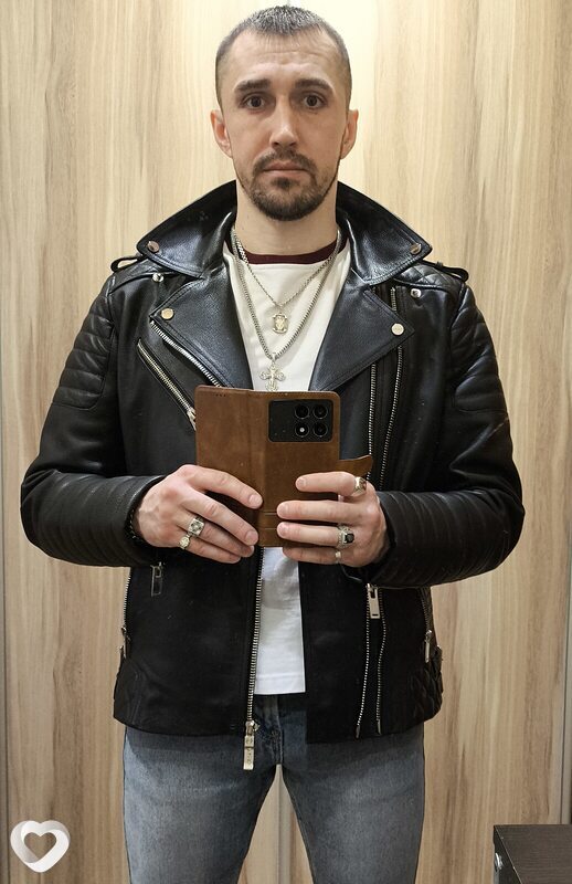 Виктор, 41, Тюмени — анкета №569582