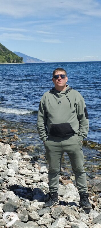 Роман, 37, Воронеже — анкета №569586