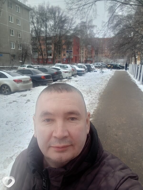 Алексей, 48, Нижнем Новгороде — анкета №568792