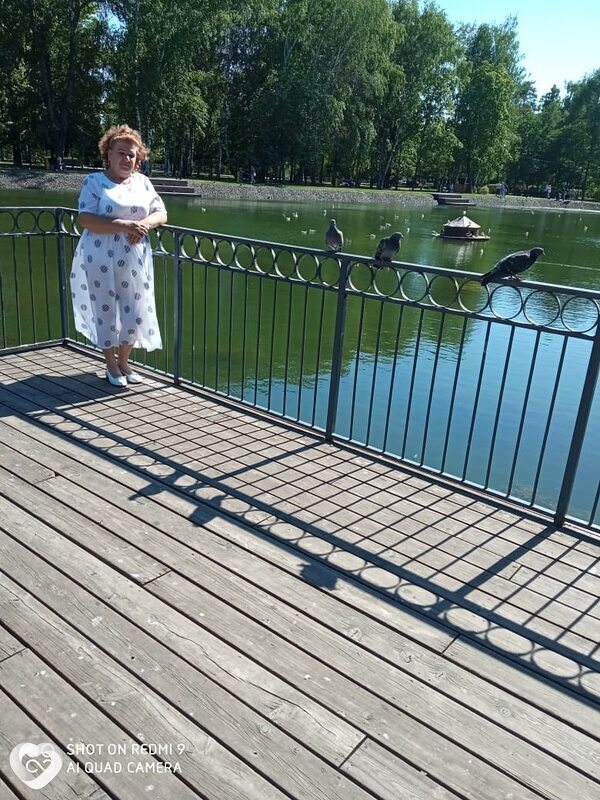 Татьяна, 63, Набережных Челнах — анкета №568793