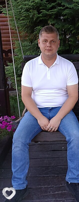 Дмитрий, 30, Тольятти — анкета №568796