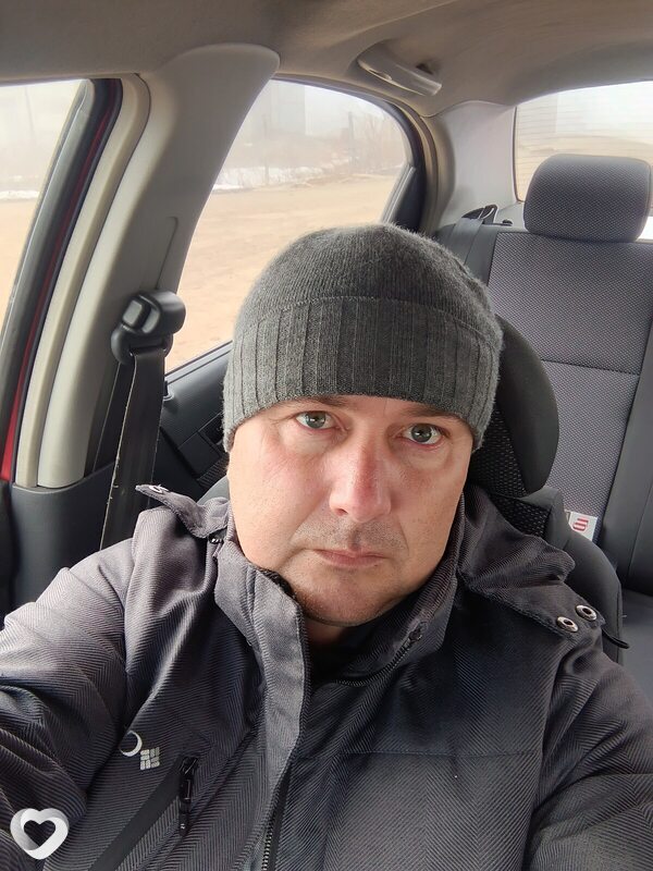 Михаил, 41, Брянске — анкета №568801