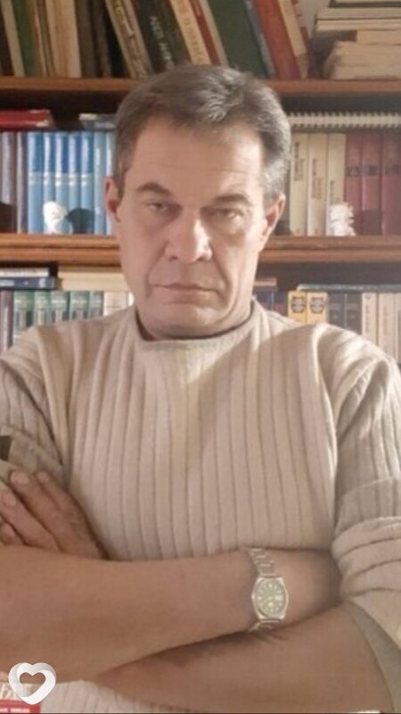Фёдор, 58, Волгограде — анкета №568689