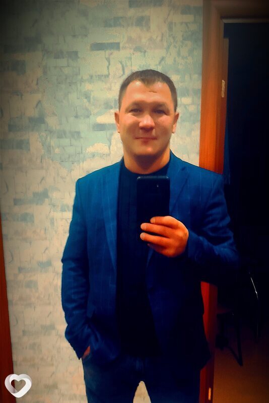 Латыпчик, 35, Нефтекамске — анкета №568690