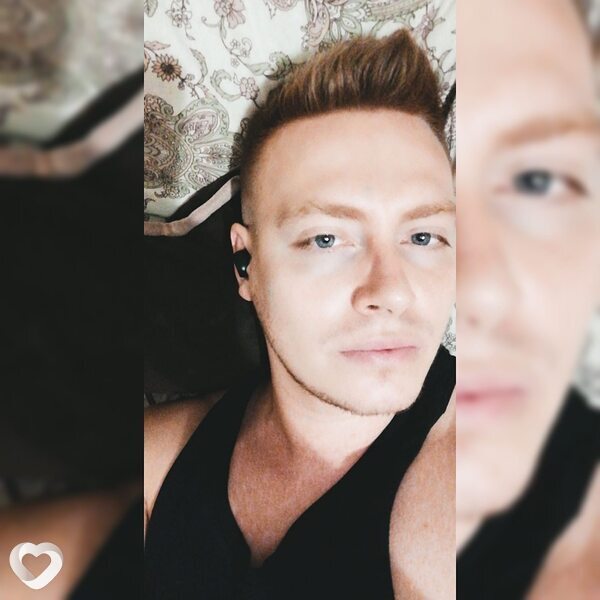 Cyber, 33, Ейске — анкета №568691