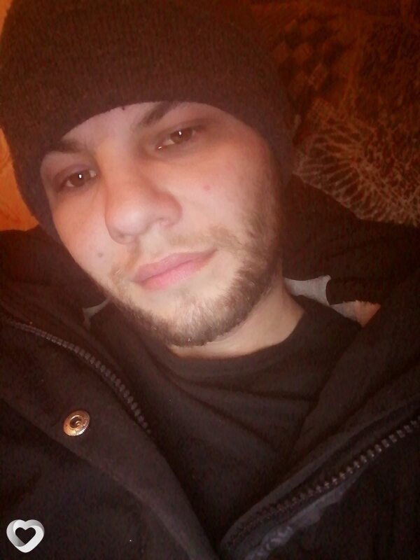Алекс, 32, Мозыре — анкета №568692