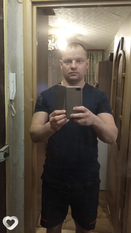 Вадим, 38, Краснокаменске — анкета №568696