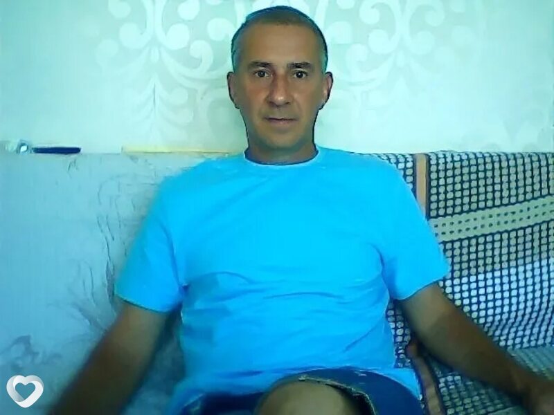 Александр, 57, Приморско-Ахтарске — анкета №568700