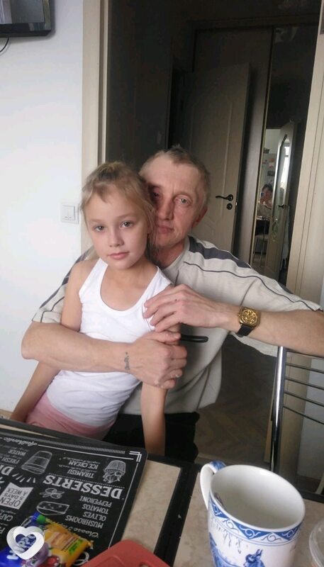 Александр, 55, Томске — анкета №568701