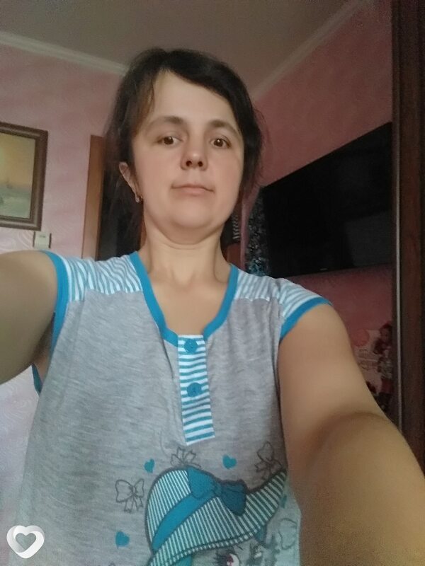 Елена, 40, Минске — анкета №568703