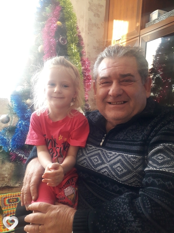 Петр, 60, Ленинске-Кузнецком — анкета №568707