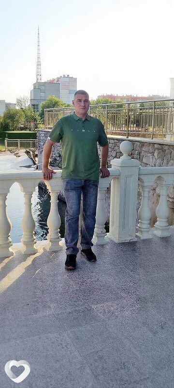 Роман, 40, Кургане — анкета №568865