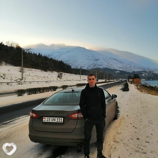 Владимир, 31, Тихорецке — анкета №568868