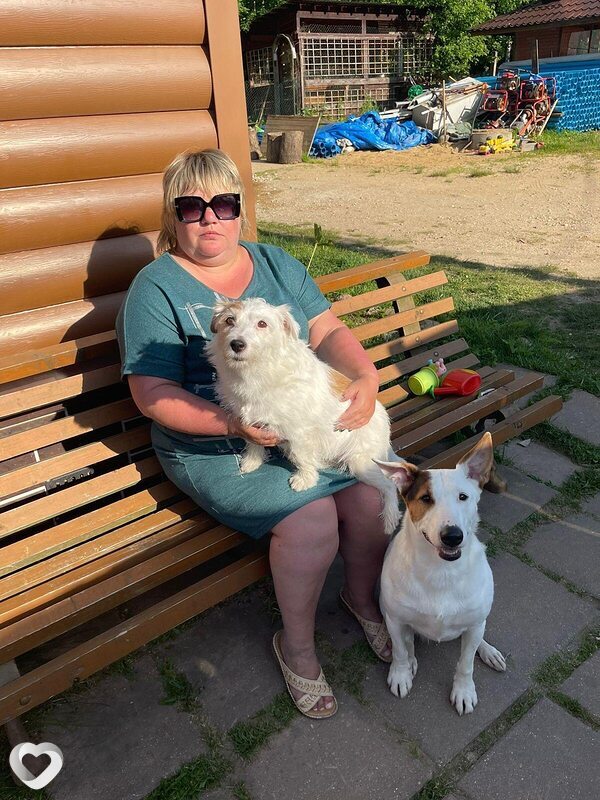 Галина, 49, Липецке — анкета №568869