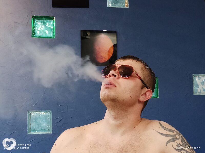 Serg, 30, Владивостоке — анкета №568874