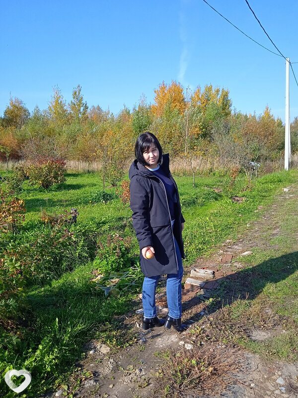 Ольга, 41, Великом Новгороде — анкета №568879