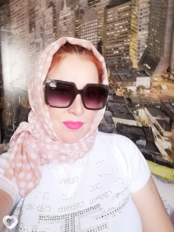 Татьяна, 49, Белгороде — анкета №568839