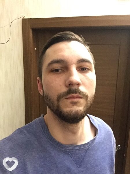 Максим, 32, Орёл — анкета №568844