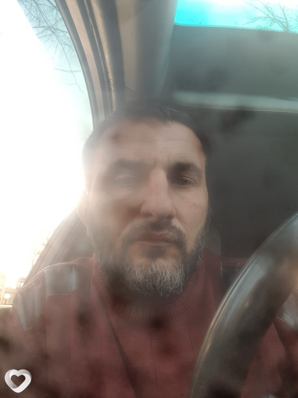 Талех, 46, Ессентуках — анкета №568845