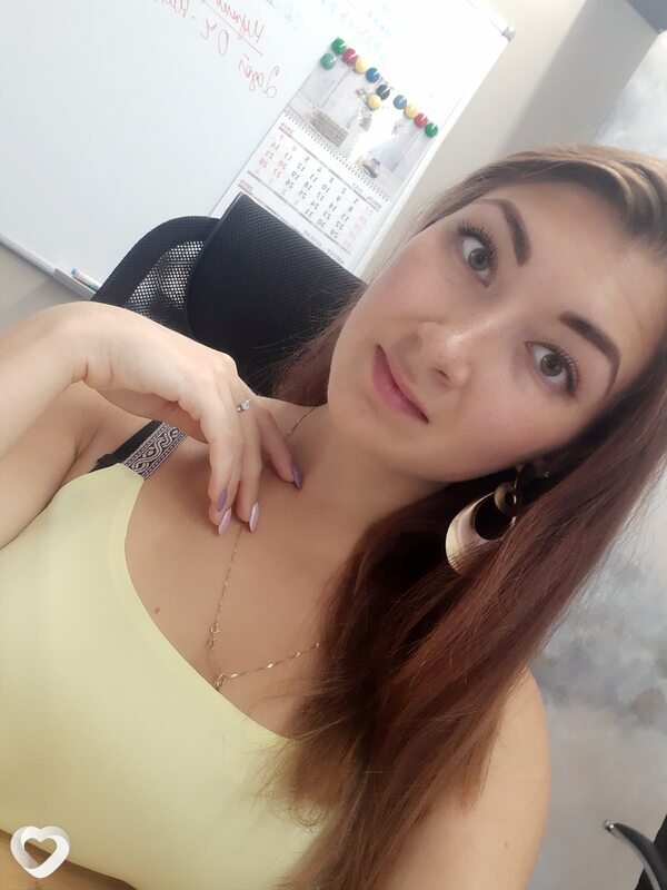 Юлия, 33, Томске — анкета №568846