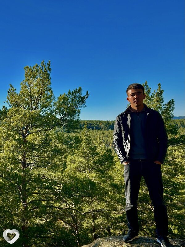 Даурен, 45, Шымкенте — анкета №568848