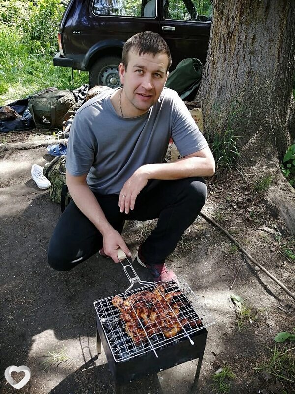 Ильнар, 27, Донецке — анкета №568854