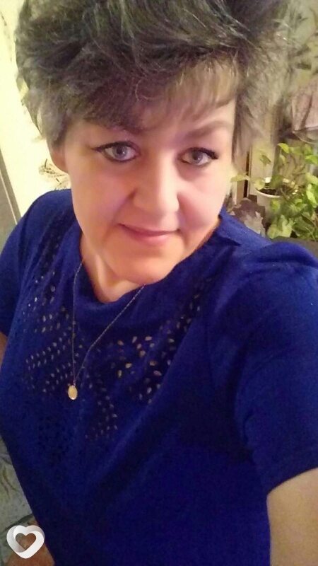 Ирина, 52, Кемерове — анкета №568856