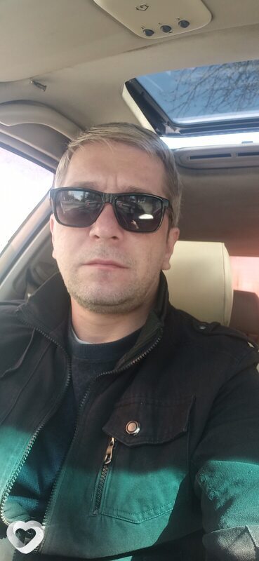 Александр, 36, Азове — анкета №568858