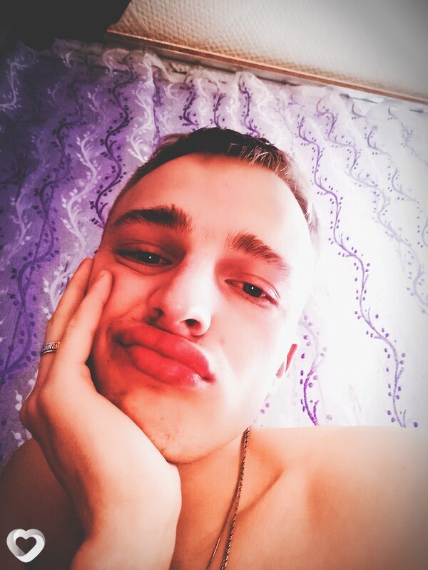Sad Prince, 25, Новосибирске — анкета №568861