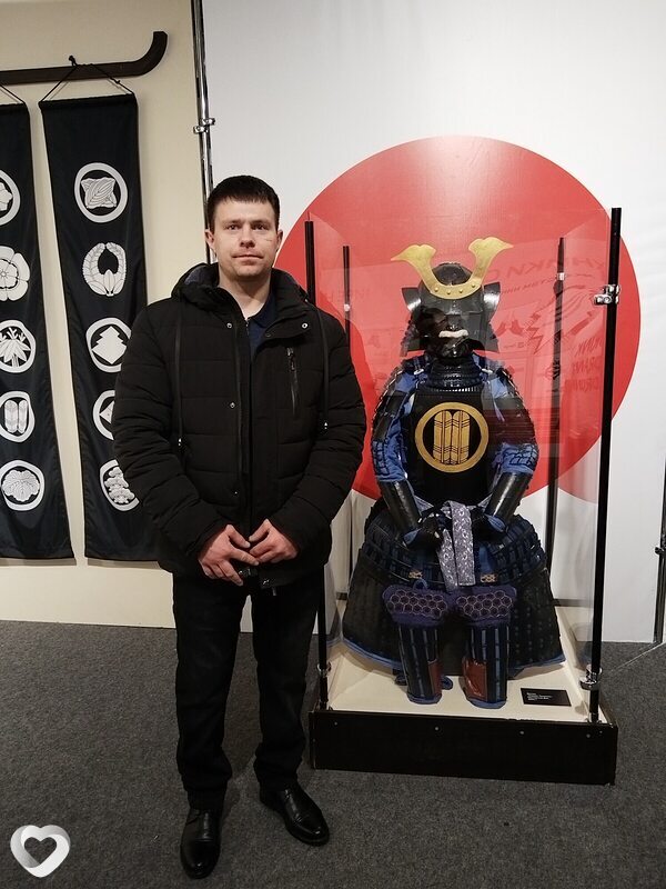 Evgeni, 34, Минске — анкета №568862