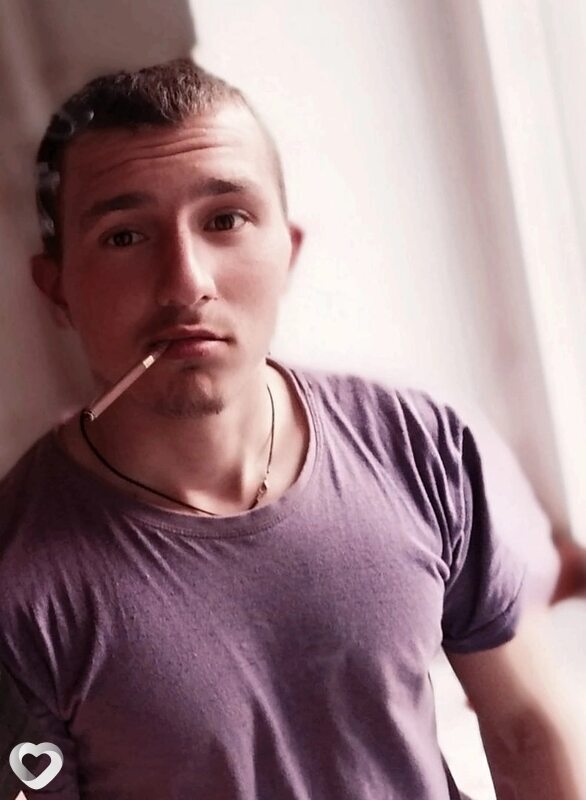 Виталя, 30, Могилев — анкета №569320
