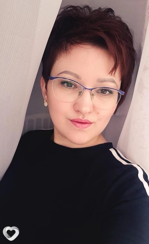 Татьяна, Североморск