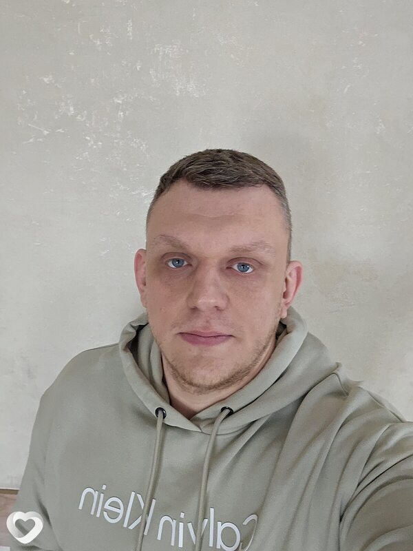 Александр, 36, Прокопьевске — анкета №569326